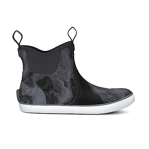 Brackish Rock - Black