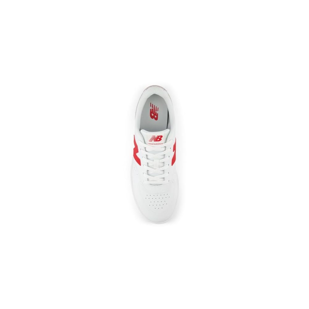 White/Team Red