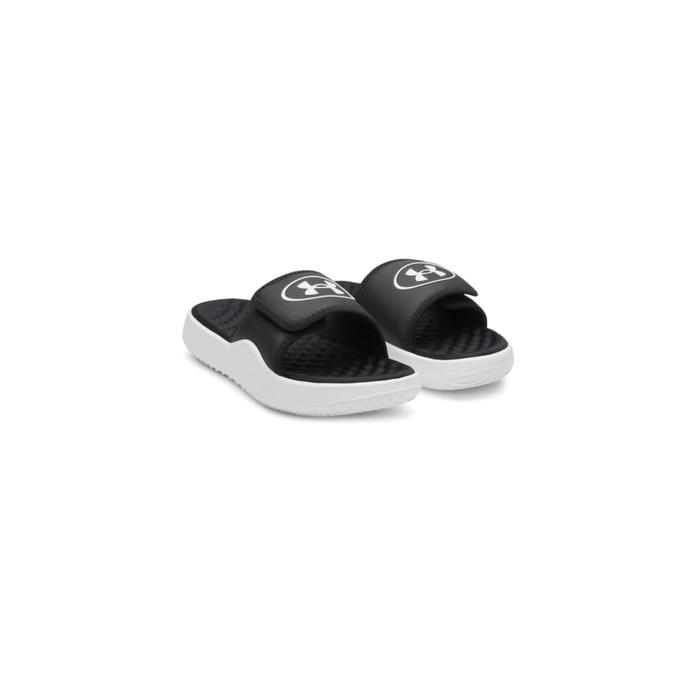 (002) Black/White/White