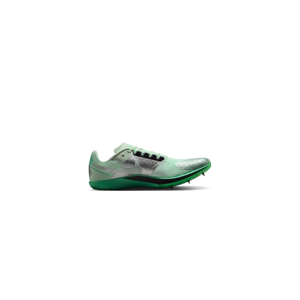 Barley Green/Metallic Silver-green Glow