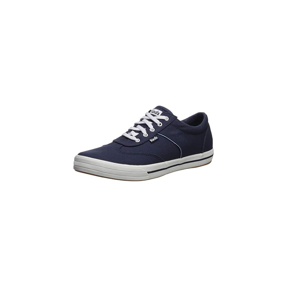Navy Canvas
