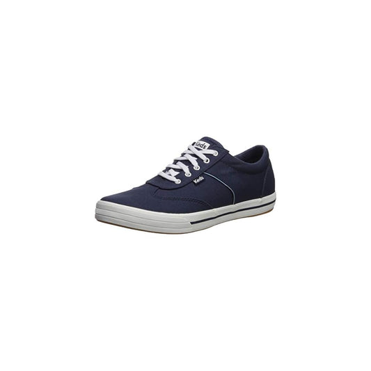Navy Canvas