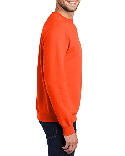 Safety Orange