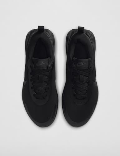 Black/Dark Smoke Grey