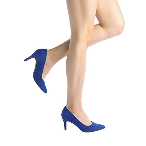 Royal/Blue