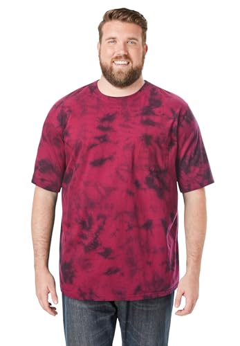 Red Marble