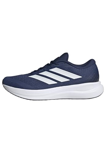 Dark Blue/White/Black