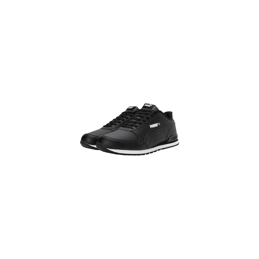 Black Puma Black Puma Black