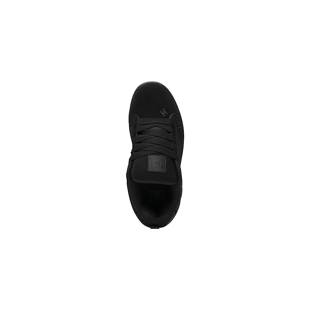Black/Black/Black