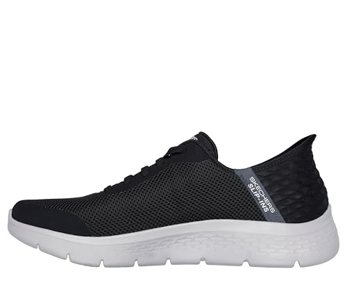 Black/Grey