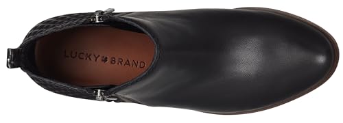 Black/Black