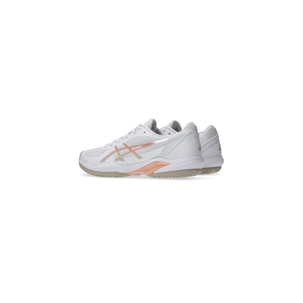 White/Cantaloupe