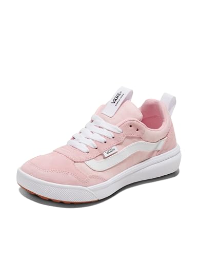 Check Textile Coral Blush