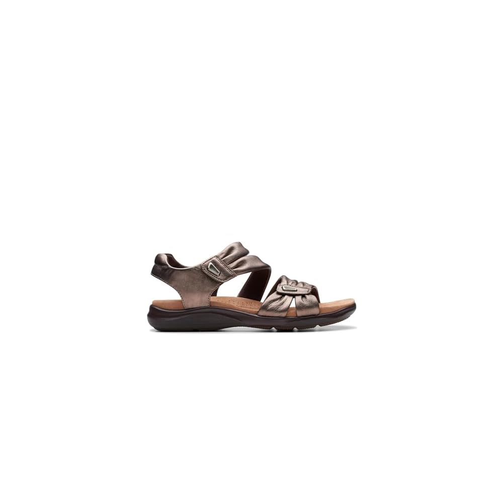 Bronze Leather