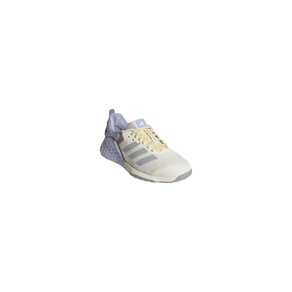 Chalk White/Halo Silver/Violet Tone