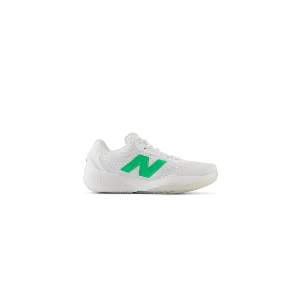 White/Green Apple