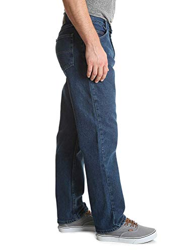 Dark Stonewash
