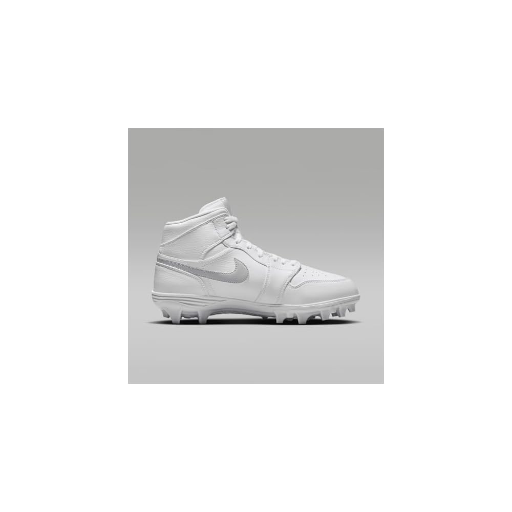 White Grey Mist White