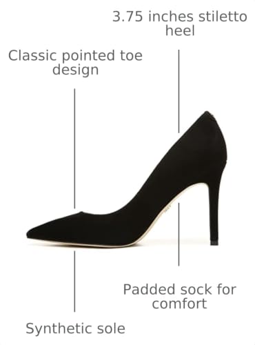 Black Suede