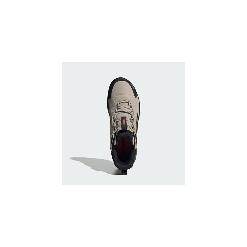 Wonder Beige Core Black Orange