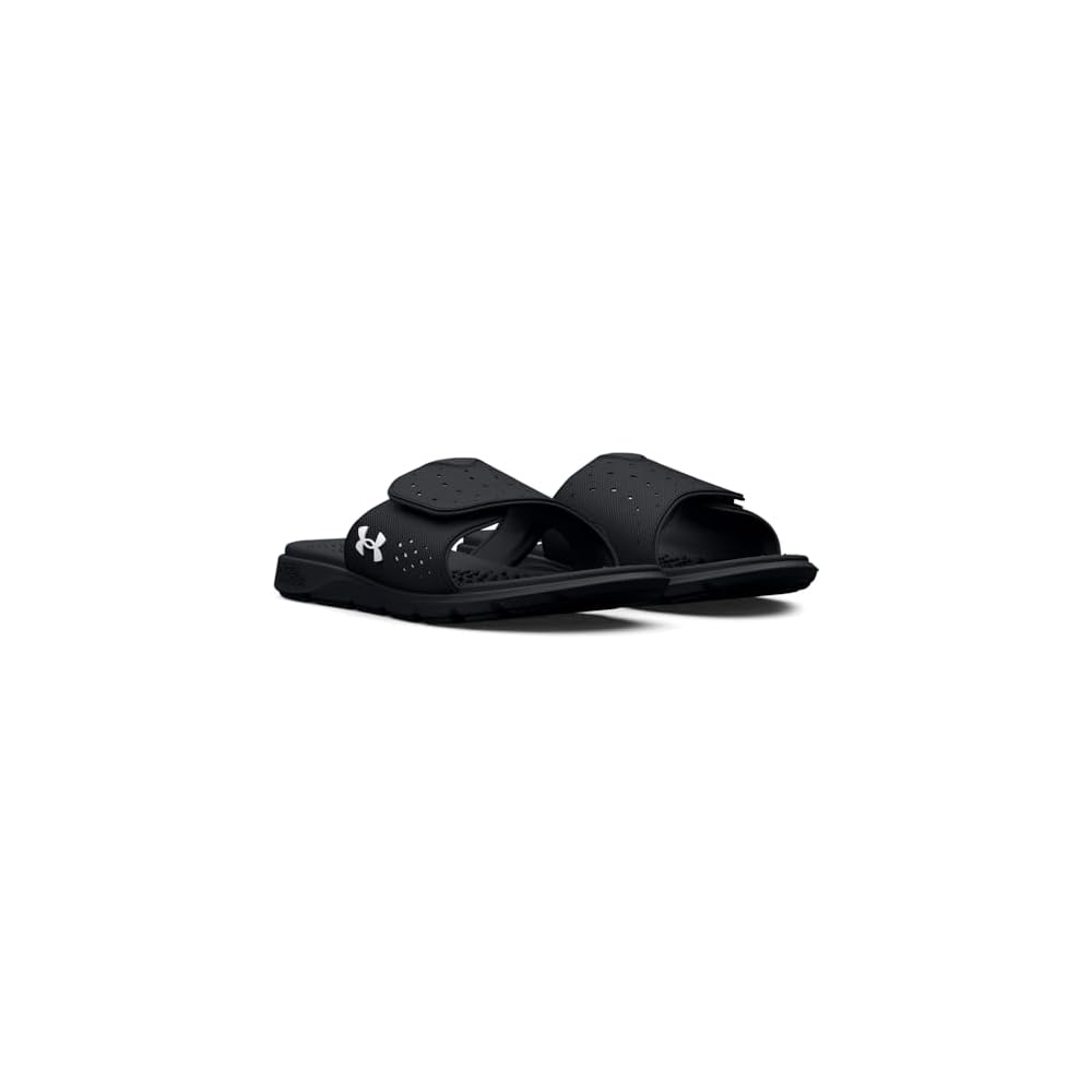 (001) Black/Black/White