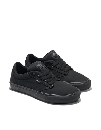 Black/Black