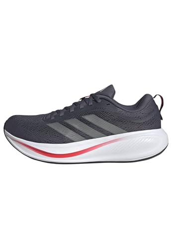 Aurora Onix/Dark Grey/Lucid Red