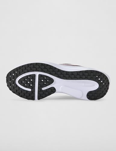 Black/Pink Foam/White/Anthracite