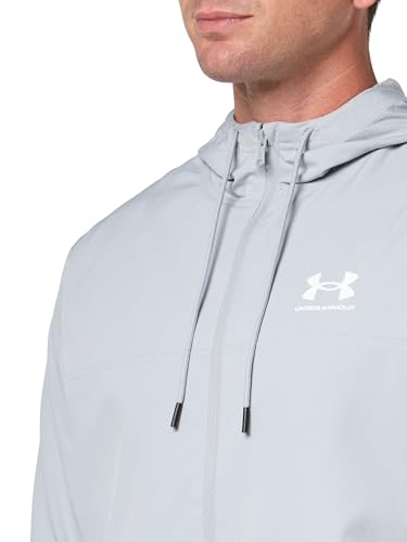 (011) Mod Gray / Mod Gray / White