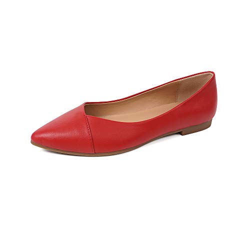 Red a