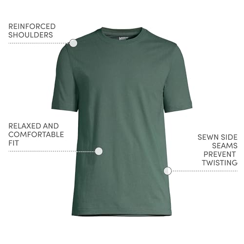 Deep Woodland Green