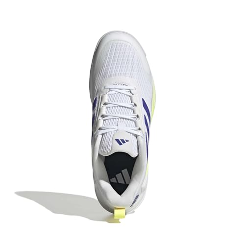 White/Pure Purple/Yellow
