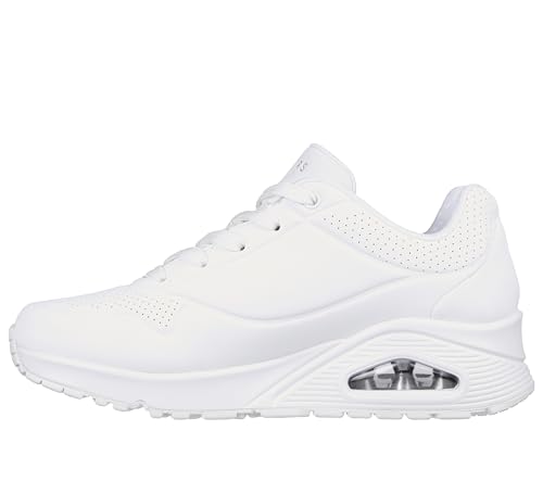 White/White
