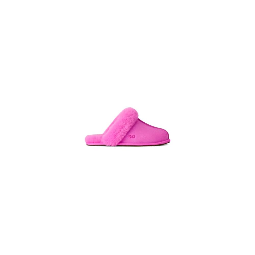 Bright Fuchsia