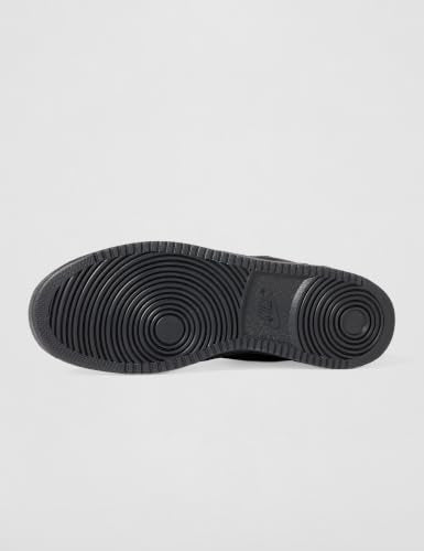 Black/Black-dark Smoke Grey