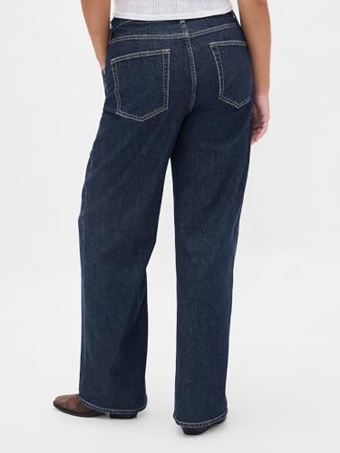 Dark Indigo