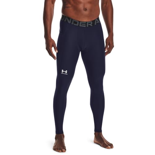 Midnight Navy (410)/White