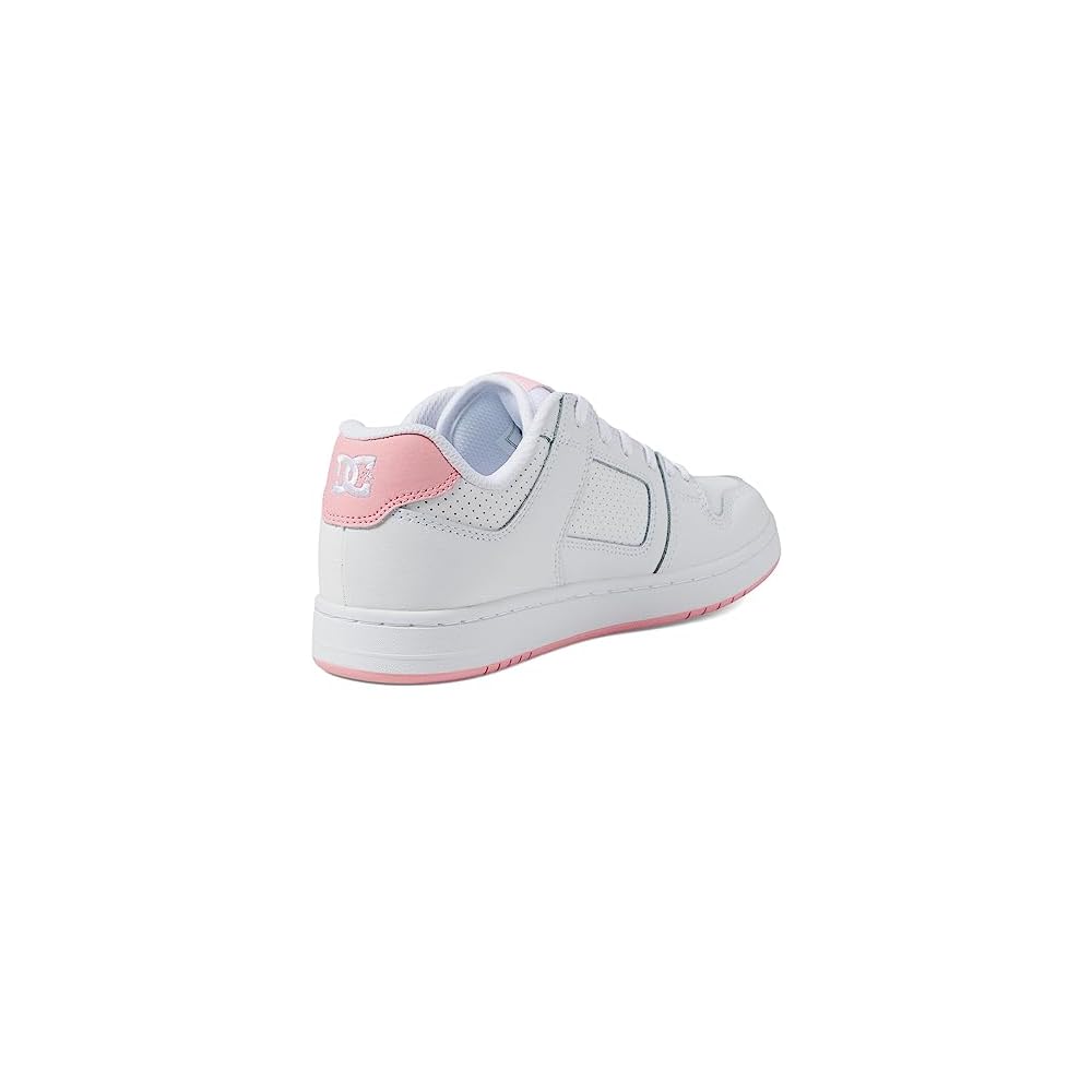 White/Pink