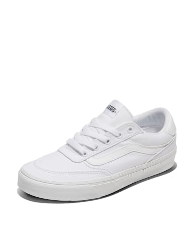 Canvas White/White