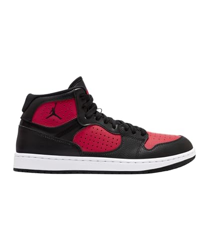 Black/Red