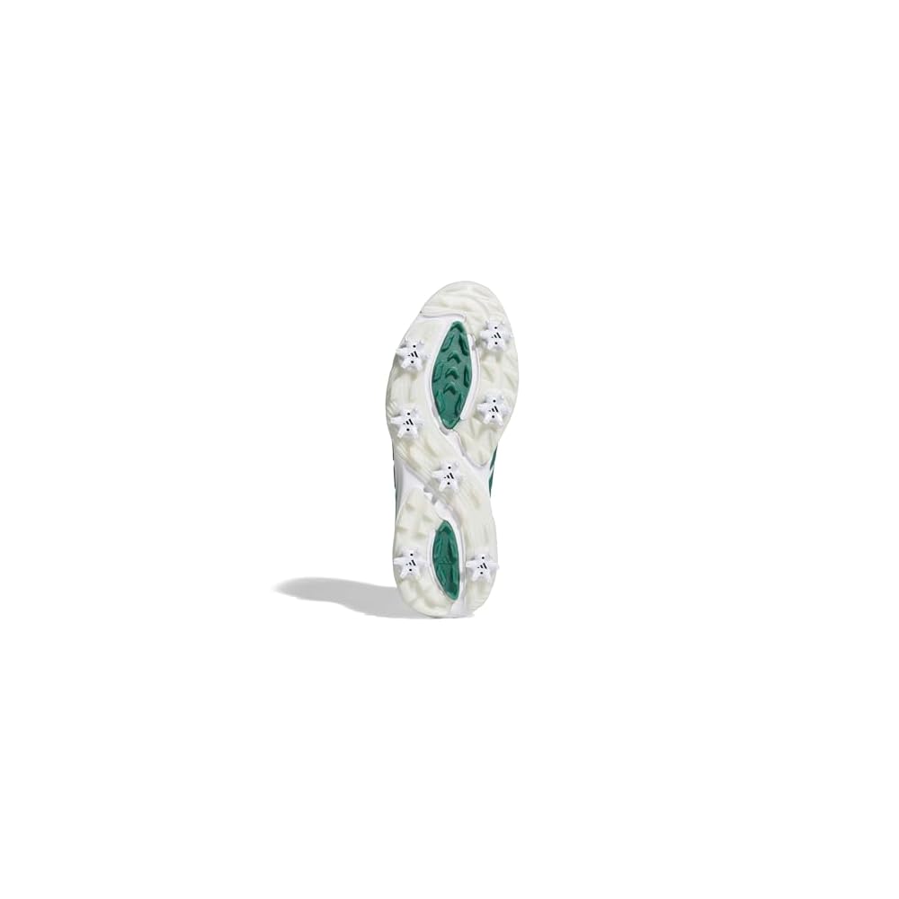 Ftwr White/Collegiate Green/Crystal White