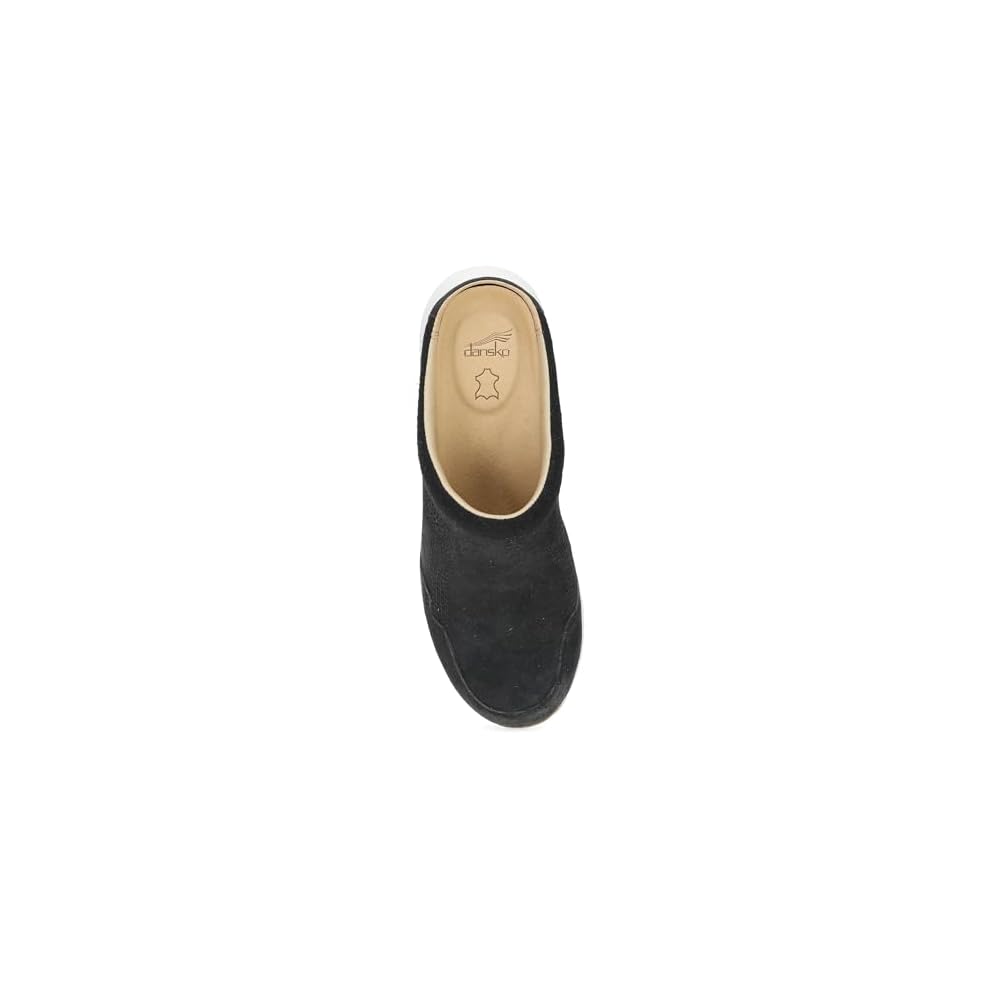 Black Suede