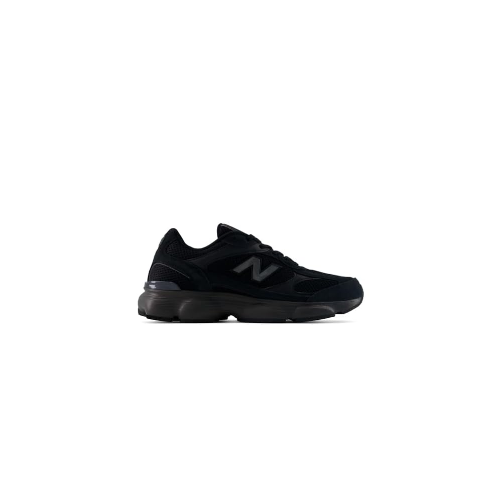 Black/Black