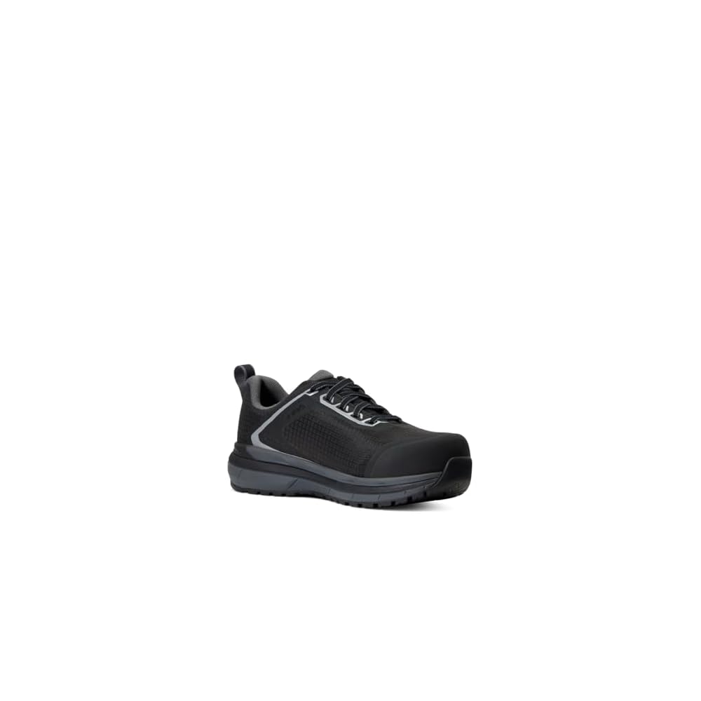 Black/Charcoal