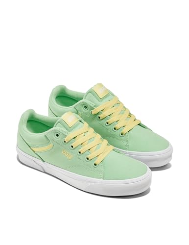 Canvas Cacti Green