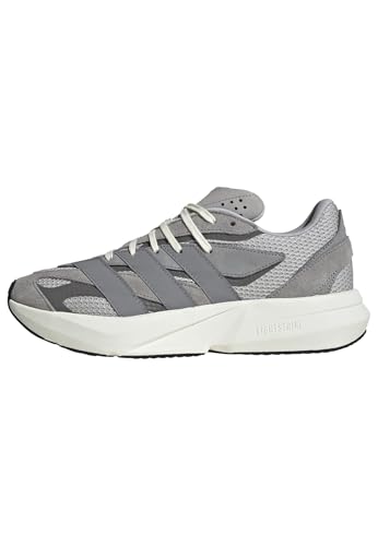 Grey/Grey/Iron Metallic