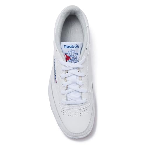 Footwear White/Blue/Gum