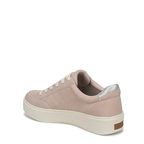 Rose Dust Pink Leopard