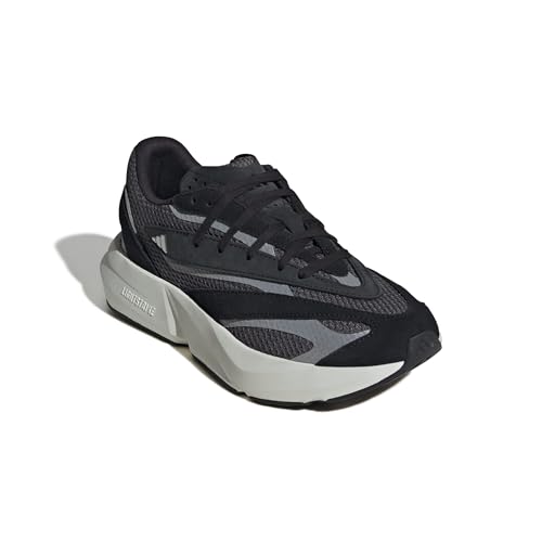 Black/Silver Metallic/Grey