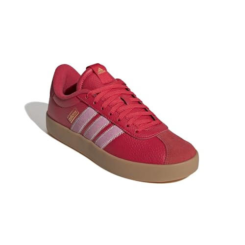 Pure Ruby/St Tropic Bloom/Gold Metallic